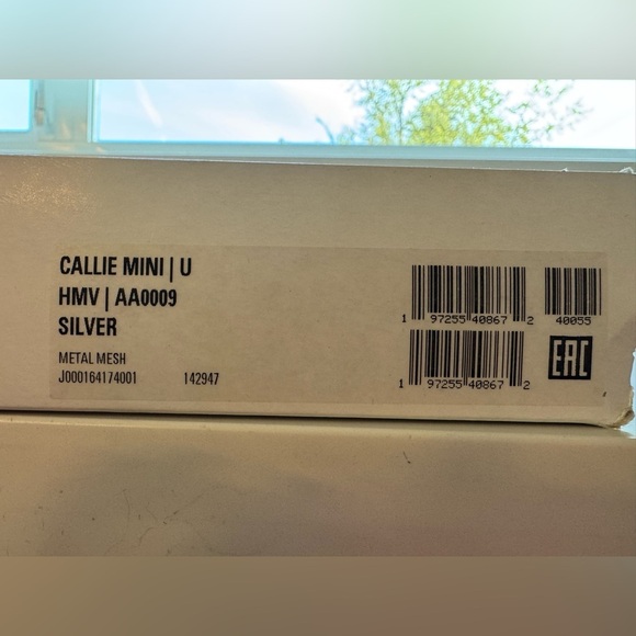 Jimmy Choo Callie Mini - Picture 11 of 15